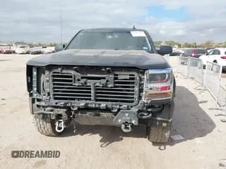 ✅ 2018 Chevrolet Silverado 1500 LT • VIN: 3GCPCREC5JG119981 • Лот: 43471536. Опубликован ранее на IAAI с пробегом 125 782 миль. Бесплатный доступ к архиву аукционных продаж из США и подробный отчёт об истории автомобиля на DreamBid. Изображение 6.