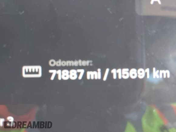 ✅ 2019 Tesla Model 3 Long Range • VIN: 5YJ3E1EB8KF453608 • Lot: 43360975. Wystawiony na IAAI z przebiegiem 71 887 mil. Bezpłatny archiwum sprzedaży aukcyjnych z USA i szczegółowy raport historii pojazdu na DreamBid. Zdjęcie 15.