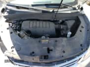 ✅ 2015 Chevrolet Traverse LT • VIN: 1GNKVGKD7FJ229370 • Lot: 48809765. Wystawiony na Copart z przebiegiem 93 716 mil. Bezpłatny archiwum sprzedaży aukcyjnych z USA i szczegółowy raport historii pojazdu na DreamBid. Zdjęcie 14.