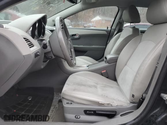 ✅ 2012 Chevrolet Malibu 3LT • VIN: 1G1ZF5E75CF185343 • Lot: 83037724. Listed on Copart with 197,467 mi. Free auction sales archive from the USA and detailed vehicle history report at DreamBid. Image 7.