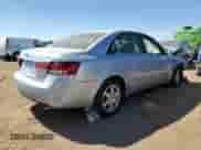 ✅ 2006 Hyundai Sonata GLS • VIN: 5NPEU46F76H058812 • Lot: 71672824. Listed on Copart with 159,200 mi miles. Access the free auction sales archive from the USA and view a detailed vehicle history report at DreamBid. Image 3.