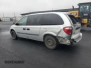✅ 2007 Dodge Grand Caravan SE • VIN: 1D4GP24R17B261220 • Lot: 90712405. Wystawiony na Copart z przebiegiem 248 243 mil. Bezpłatny archiwum sprzedaży aukcyjnych z USA i szczegółowy raport historii pojazdu na DreamBid. Zdjęcie 2.