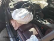 ✅ 2022 Cadillac CT4-V • VIN: 1G6DH5RL0N0114451 • Лот: 67378135. Опубликован ранее на Copart с пробегом Не указан. Бесплатный доступ к архиву аукционных продаж из США и подробный отчёт об истории автомобиля на DreamBid. Изображение 8.