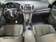 ✅ 2009 Hyundai Sonata Limited • VIN: 5NPEU46F39H463795 • Лот: 86644074. Опубликован ранее на Copart с пробегом 146 009 миль. Бесплатный доступ к архиву аукционных продаж из США и подробный отчёт об истории автомобиля на DreamBid. Изображение 8.