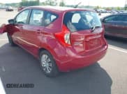 ✅ 2015 Nissan Note SR • VIN: 3N1CE2CPXFL403730 • Lot: 42586046. Listed on IAAI with 162,078 mi. Free auction sales archive from the USA and detailed vehicle history report at DreamBid. Image 3.
