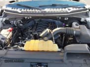 ✅ 2019 Ford F-150 XL • VIN: 1FTMF1C55KKF28511 • Lot: 41255476. Listed on IAAI with 26,638 mi. Free auction sales archive from the USA and detailed vehicle history report at DreamBid. Image 10.