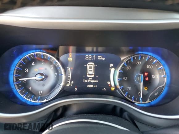 ✅ 2025 Chrysler Pacifica Select • VIN: 2C4RC1BG1SR523454 • Lot: 87038185. Listed on Copart with 23,023 mi. Free auction sales archive from the USA and detailed vehicle history report at DreamBid. Image 9.