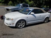 ✅ 2007 Audi A4 2.0T • VIN: WAUAF48H57K016999 • Lot: 71673945. Wystawiony na Copart z przebiegiem 100 600 mil. Bezpłatny archiwum sprzedaży aukcyjnych z USA i szczegółowy raport historii pojazdu na DreamBid. Zdjęcie 1.