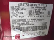 ✅ 2003 Ford F-150 XLT • VIN: 1FTRW07673KA76758 • Lot: 43073958. Wystawiony na IAAI z przebiegiem 191 655 mil. Bezpłatny archiwum sprzedaży aukcyjnych z USA i szczegółowy raport historii pojazdu na DreamBid. Zdjęcie 9.