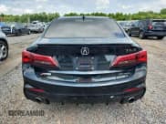 ✅ 2019 Acura TLX w/A-Spec Pkg • VIN: 19UUB3F63KA001537 • Lot: 62737135. Wystawiony na Copart z przebiegiem Nie podano. Bezpłatny archiwum sprzedaży aukcyjnych z USA i szczegółowy raport historii pojazdu na DreamBid. Zdjęcie 6.