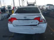 ✅ 2011 Honda Civic LX-S • VIN: 2HGFA1F64BH537107 • Лот: 43622400. Опубликован ранее на IAAI с пробегом 175 651 миль. Бесплатный доступ к архиву аукционных продаж из США и подробный отчёт об истории автомобиля на DreamBid. Изображение 16.