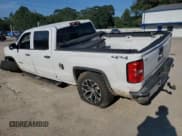 ✅ 2014 GMC Sierra 1500 • VIN: 3GTU2TECXEG412784 • Лот: 71651395. Опубликован ранее на Copart с пробегом 138 923 миль. Бесплатный доступ к архиву аукционных продаж из США и подробный отчёт об истории автомобиля на DreamBid. Изображение 2.