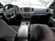 ✅ 2017 Dodge Durango Special Service • VIN: 1C4RDHFGXHC888698 • Lot: 82307674. Wystawiony na Copart z przebiegiem 159 950 mil. Bezpłatny archiwum sprzedaży aukcyjnych z USA i szczegółowy raport historii pojazdu na DreamBid. Zdjęcie 8.