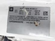 ✅ 2014 Buick Verano Group • VIN: 1G4PS5SK6E4202762 • Лот: 43506132. Опубликован ранее на IAAI с пробегом 109 336 миль. Бесплатный доступ к архиву аукционных продаж из США и подробный отчёт об истории автомобиля на DreamBid. Изображение 9.