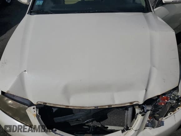 ✅ 2004 Acura TSX w/Navigation • VIN: JH4CL96924C045328 • Lot: 71317875. Listed on Copart with Not provided. Free auction sales archive from the USA and detailed vehicle history report at DreamBid. Image 11.