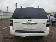 ✅ 2014 Ford Expedition Limited • VIN: 1FMJU2A54EEF47311 • Lot: 58971515. Wystawiony na Copart z przebiegiem 304 882 mil. Bezpłatny archiwum sprzedaży aukcyjnych z USA i szczegółowy raport historii pojazdu na DreamBid. Zdjęcie 6.