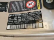 ✅ 2001 Mercedes-Benz CL AMG • VIN: WDBPJ73J41A012302 • Lot: 66386455. Wystawiony na Copart z przebiegiem Nie podano. Bezpłatny archiwum sprzedaży aukcyjnych z USA i szczegółowy raport historii pojazdu na DreamBid. Zdjęcie 12.