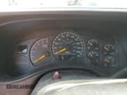 ✅ 2000 Chevrolet Silverado 1500 LS • VIN: 1GCEC19T3YZ189783 • Лот: 53726713. Опубликован ранее на Copart с пробегом Не указан. Бесплатный доступ к архиву аукционных продаж из США и подробный отчёт об истории автомобиля на DreamBid. Изображение 9.