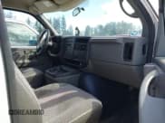 ✅ 2007 GMC Savana • VIN: 1GTHG392771146601 • Лот: 42146340. Опубликован ранее на IAAI с пробегом 313 989 миль. Бесплатный доступ к архиву аукционных продаж из США и подробный отчёт об истории автомобиля на DreamBid. Изображение 5.