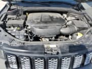 ✅ 2020 Jeep Grand Cherokee North • VIN: 1C4RJFAG7LC153660 • Lot: 63675935. Listed on Copart with 116,550 mi. Free auction sales archive from the USA and detailed vehicle history report at DreamBid. Image 12.