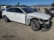 ✅ 2016 Jaguar XF 35t R-Sport • VIN: SAJBF4BV7GCY15961 • Lot: 66700485. Listed on Copart with 77,983 mi. Free auction sales archive from the USA and detailed vehicle history report at DreamBid. Image 4.