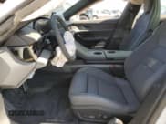 ✅ 2023 Porsche Taycan Turbo • VIN: WP0AC2Y13PSA52227 • Лот: 77098703. Опубликован ранее на Copart с пробегом Не указан. Бесплатный доступ к архиву аукционных продаж из США и подробный отчёт об истории автомобиля на DreamBid. Изображение 7.