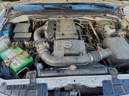 ✅ 2011 Nissan Frontier Pro-4X • VIN: 1N6AD0CWXBC443571 • Lot: 95662335. Listed on Copart with 116,914 mi. Free auction sales archive from the USA and detailed vehicle history report at DreamBid. Image 11.