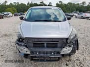 ✅ 2018 Ford Escape S • VIN: 1FMCU0F71JUA79111 • Lot: 62777645. Listed on Copart with 77,803 mi. Free auction sales archive from the USA and detailed vehicle history report at DreamBid. Image 5.