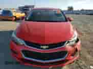 2017 Chevrolet Cruze LT с VIN 3G1BE6SMXHS554740, выставлен на аукционе Copart как лот 82614475 с пробегом 121 810 миль миль и Списание • Salvage title. История ставок и продаж доступна на DreamBid. Изображение 5.