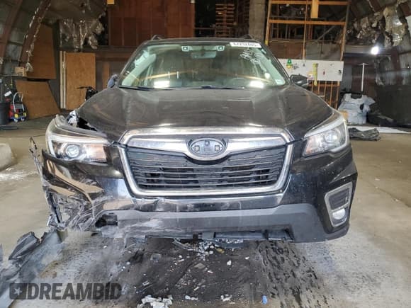 ✅ 2020 Subaru Forester Limited • VIN: JF2SKAUC6LH408197 • Lot: 67232485. Wystawiony na Copart z przebiegiem 85 052 mil. Bezpłatny archiwum sprzedaży aukcyjnych z USA i szczegółowy raport historii pojazdu na DreamBid. Zdjęcie 5.