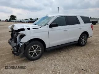 ✅ 2021 Ford Expedition XL • VIN: 1FMJU1FT0MEA37201 • Lot: 53151735. Listed on Copart with 68,993 mi. Free auction sales archive from the USA and detailed vehicle history report at DreamBid. Image 1.