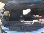 ✅ 2011 Mazda CX-9 Touring • VIN: JM3TB2CA6B0320604 • Lot: 43592863. Listed on IAAI with 214,832 mi. Free auction sales archive from the USA and detailed vehicle history report at DreamBid. Image 10.