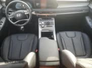 ✅ 2025 Hyundai Palisade SEL • VIN: KM8R24GE0SU844542 • Лот: 46586115. Опубликован ранее на Copart с пробегом 9 237 миль. Бесплатный доступ к архиву аукционных продаж из США и подробный отчёт об истории автомобиля на DreamBid. Изображение 8.