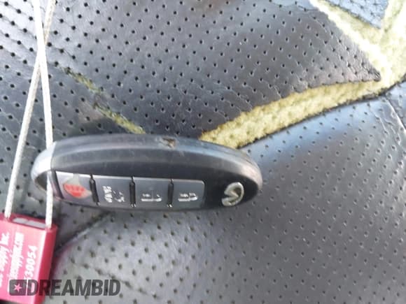 ✅ 2011 Infiniti G25 Journey • VIN: JN1DV6AP6BM603017 • Лот: 43137454. Опубликован ранее на IAAI с пробегом 319 408 миль. Бесплатный доступ к архиву аукционных продаж из США и подробный отчёт об истории автомобиля на DreamBid. Изображение 11.