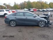 ✅ 2021 Kia Forte LXS • VIN: 3KPF24AD0ME409156 • Lot: 43447613. Listed on IAAI with 36,170 mi. Free auction sales archive from the USA and detailed vehicle history report at DreamBid. Image 13.