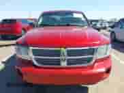 2008 Dodge Dakota Laramie with VIN 1D7HE58N38S519020, listed as a IAAI auction lot 42541144 with 99,171 mi miles and . Bid and sale history available at DreamBid. Image 12.