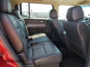 ✅ 2014 Ford Flex Limited • VIN: 2FMGK5D82EBD34568 • Лот: 64358555. Опубликован ранее на Copart с пробегом 107 043 миль. Бесплатный доступ к архиву аукционных продаж из США и подробный отчёт об истории автомобиля на DreamBid. Изображение 11.