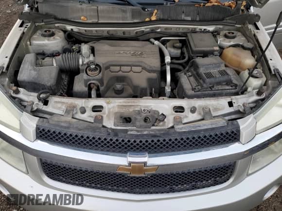 2007 Chevrolet Equinox LS z VIN 2CNDL13F476079703, wystawiony jako Copart lot #77136034 z przebiegiem 155 445 mil mil oraz Czysty tytuł • Clean title. Historia ofert i sprzedaży dostępna na DreamBid. Obrazek 12.