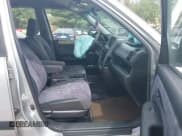 ✅ 2004 Honda CR-V LX • VIN: JHLRD78554C047987 • Lot: 42707459. Listed on IAAI with 142,763 mi. Free auction sales archive from the USA and detailed vehicle history report at DreamBid. Image 5.