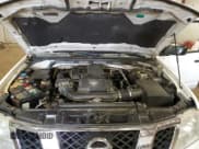 ✅ 2012 Nissan Frontier SV • VIN: 1N6AD0CU4CC475223 • Lot: 84821235. Listed on Copart with 279,462 mi. Free auction sales archive from the USA and detailed vehicle history report at DreamBid. Image 11.