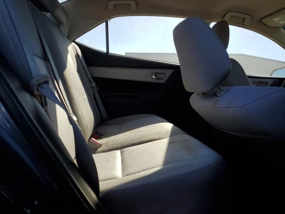 ✅ 2014 Toyota Corolla LE Eco • VIN: 2T1BPRHE2EC103300 • Lot: 91729025. Listed on Copart with 183,373 mi. Free auction sales archive from the USA and detailed vehicle history report at DreamBid. Image 10.