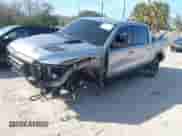 2020 Ram 1500 Rebel с VIN 1C6RRELTXLN226609, выставлен на аукционе IAAI как лот 41477387 с пробегом 67 825 миль миль и . История ставок и продаж доступна на DreamBid. Изображение 2.