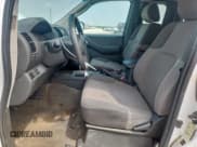 ✅ 2009 Suzuki Equator • VIN: 5Z6BD06TX9C412101 • Lot: 70028155. Wystawiony na Copart z przebiegiem 108 904 mil. Bezpłatny archiwum sprzedaży aukcyjnych z USA i szczegółowy raport historii pojazdu na DreamBid. Zdjęcie 7.