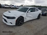 ✅ 2017 Dodge Charger R/T • VIN: 2C3CDXCT3HH623298 • Lot: 59424095. Listed on Copart with 196,228 mi. Free auction sales archive from the USA and detailed vehicle history report at DreamBid. Image 1.