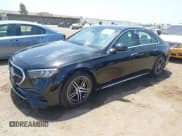 ✅ 2025 Mercedes-Benz E 450 • VIN: W1KLF6BB5SA088026 • Lot: 42558046. Wystawiony na IAAI z przebiegiem 7 227 mil. Bezpłatny archiwum sprzedaży aukcyjnych z USA i szczegółowy raport historii pojazdu na DreamBid. Zdjęcie 18.