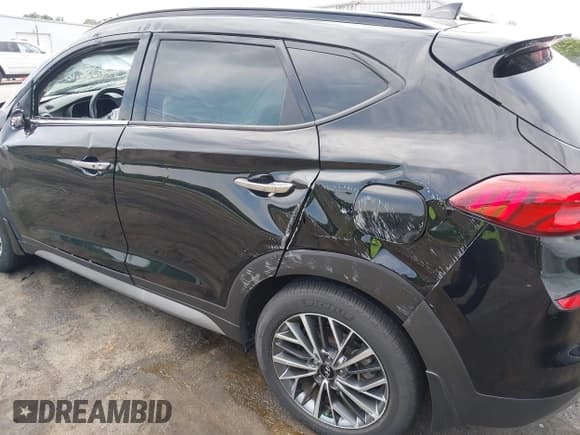 ✅ 2021 Hyundai Tucson Ultimate • VIN: KM8J3CAL2MU320419 • Lot: 42116859. Wystawiony na IAAI z przebiegiem 34 172 mil. Bezpłatny archiwum sprzedaży aukcyjnych z USA i szczegółowy raport historii pojazdu na DreamBid. Zdjęcie 13.