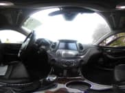 ✅ 2015 Chevrolet Impala LT • VIN: 2G1125S33F9276246 • Лот: 43273305. Опубликован ранее на IAAI с пробегом 83 979 миль. Бесплатный доступ к архиву аукционных продаж из США и подробный отчёт об истории автомобиля на DreamBid. Изображение 18.