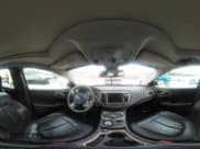 ✅ 2015 Chrysler 200 C • VIN: 1C3CCCEG9FN589559 • Lot: 43735391. Listed on IAAI with 105,909 mi. Free auction sales archive from the USA and detailed vehicle history report at DreamBid. Image 18.