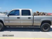 ✅ 2002 Chevrolet Silverado 2500HD LS • VIN: 1GCHK23122F204943 • Лот: 42446980. Опубликован ранее на IAAI с пробегом 261 756 миль. Бесплатный доступ к архиву аукционных продаж из США и подробный отчёт об истории автомобиля на DreamBid. Изображение 14.