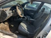 ✅ 2002 Chevrolet Cavalier • VIN: 1G1JC524827317794 • Lot: 68626045. Listed on Copart with 224,996 mi. Free auction sales archive from the USA and detailed vehicle history report at DreamBid. Image 7.